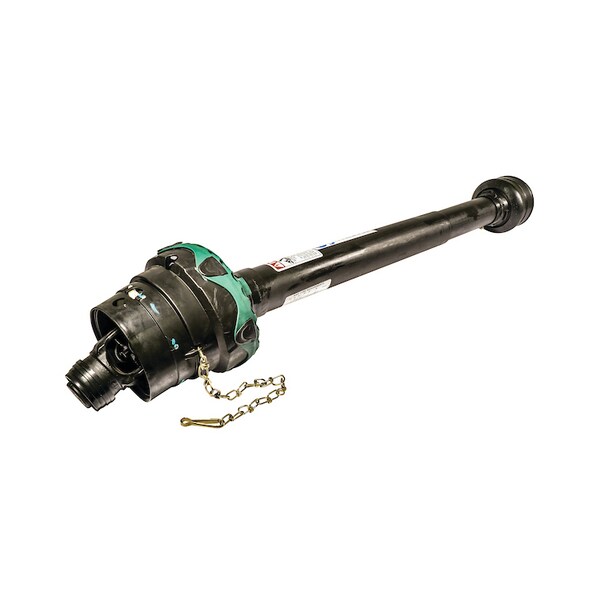 Domestic 80 Constant Velocity Driveline Less Implement Yoke 53.5 x10 x10